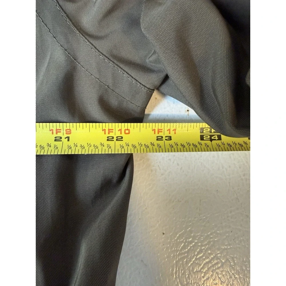 RFT RAINFOREST‎ Soft Shell Jacket Brown Size Large EUC